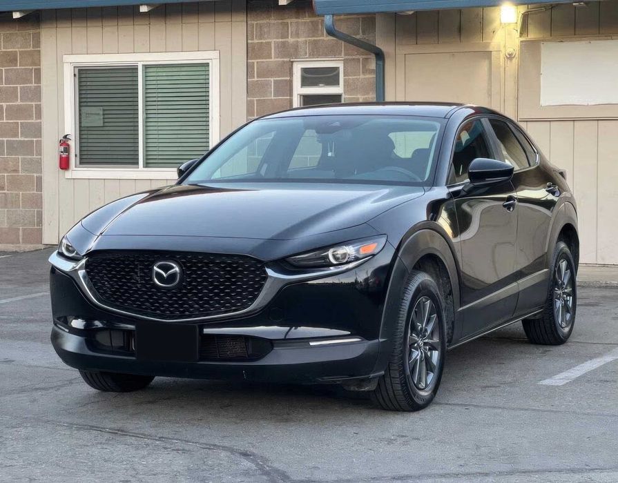Mazda CX-30 Select      2020