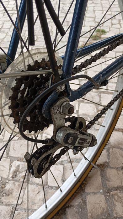Bicicleta Órbita Estoril