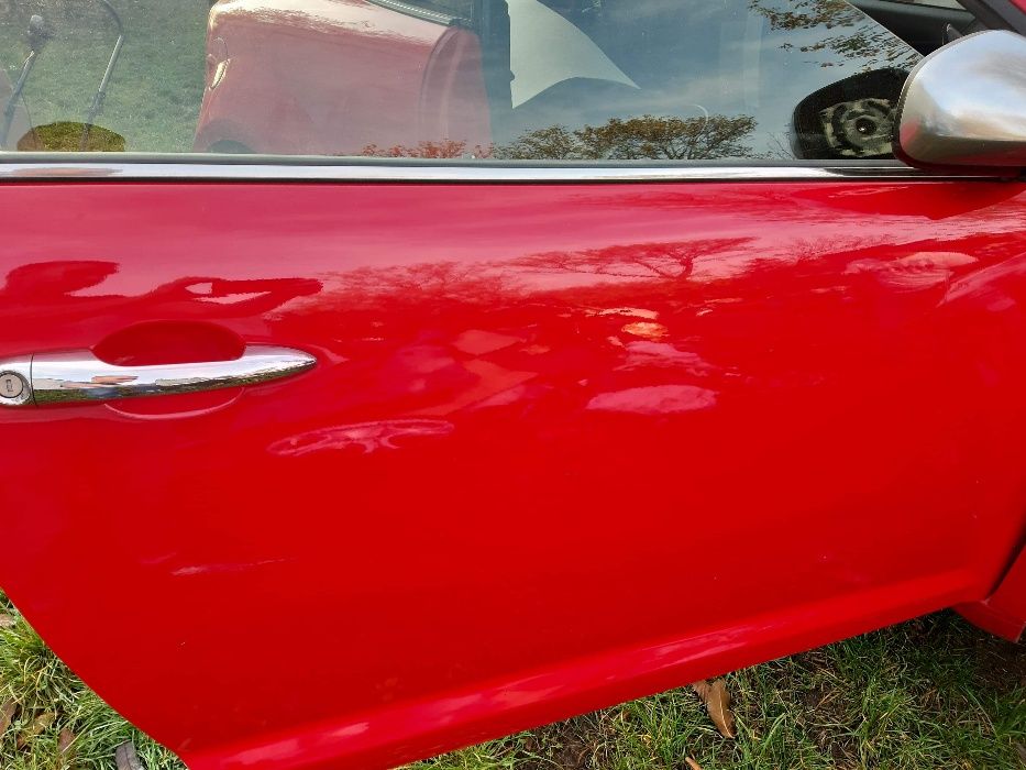 Alfa Romeo Mito drzwi prawe