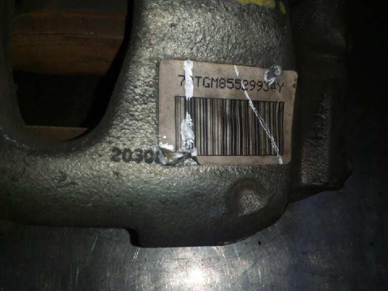 Calíper De Freio Dianteiro Esquerdo Peugeot 308