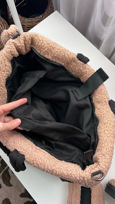 Черевички і сумка