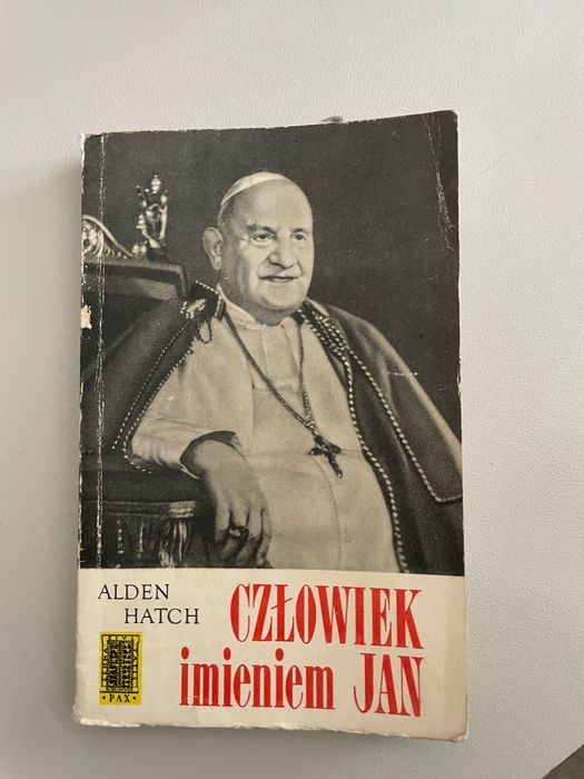 Człowiek imieniem Jan