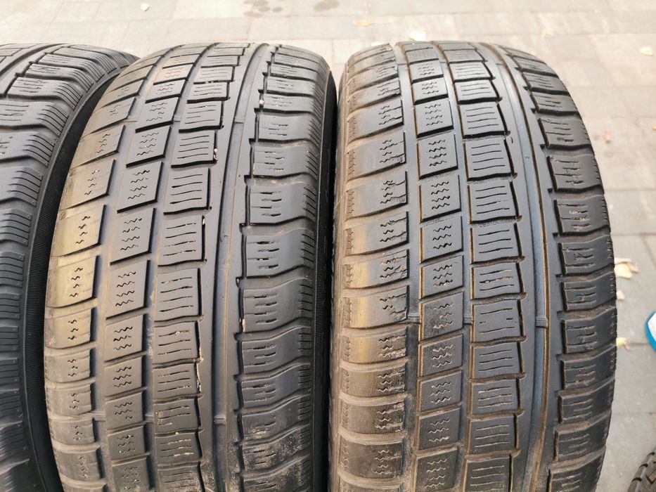 Зимняя резина 235/60 R18 Cooper