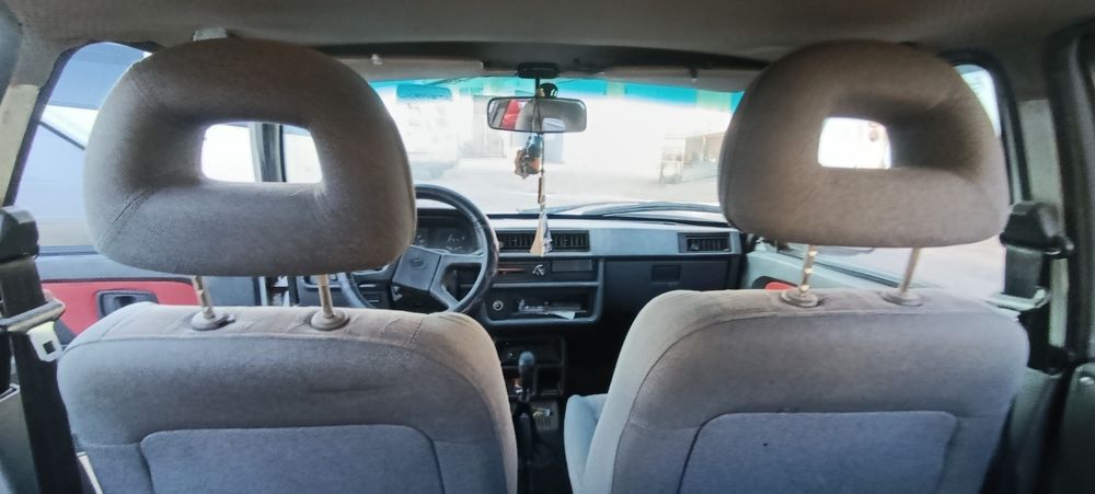 ЗАЗ Славута  надійний автомобіль