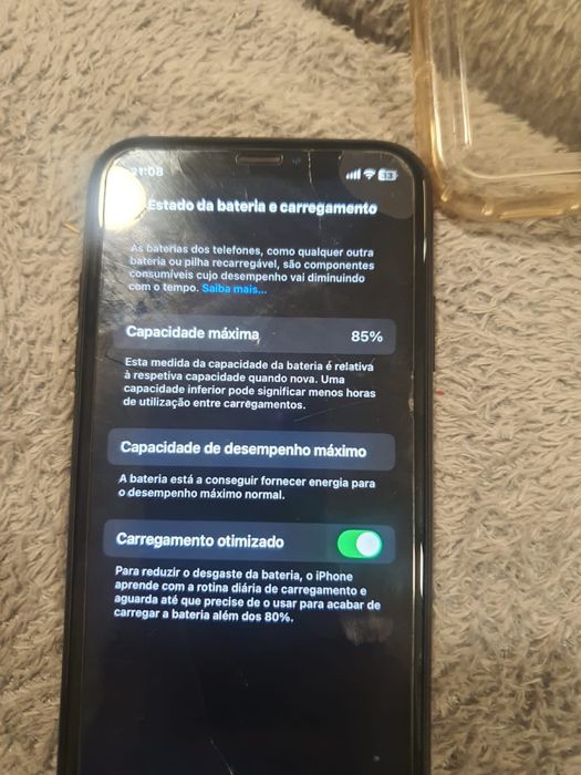 iPhone XR de 64Gb
