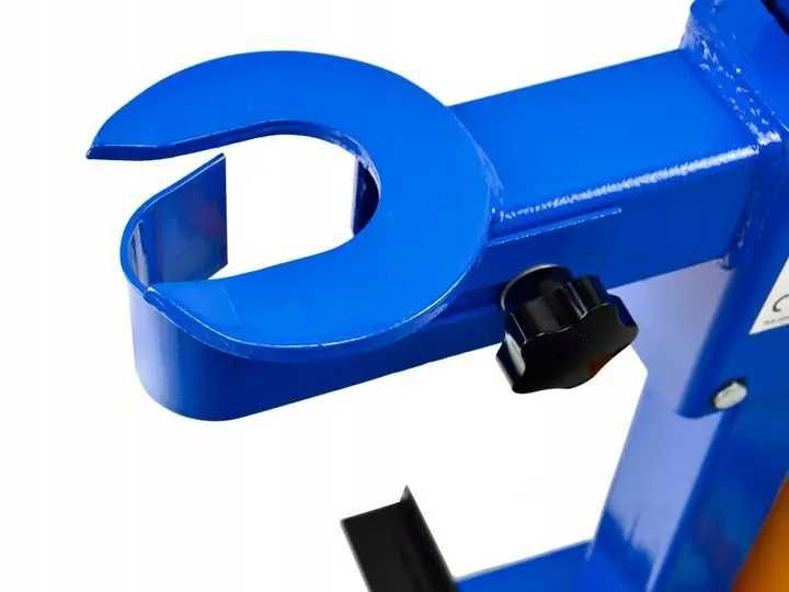 Гідравлічний знімач пружин Geko 1т гидравлический съемник пружин