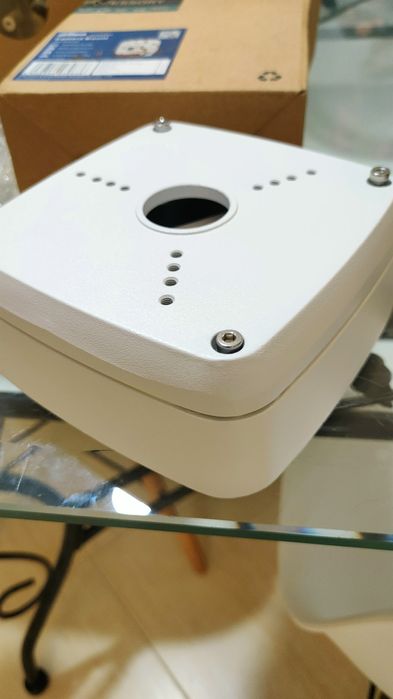 Caixa Dahua DH-PFA112 á prova de agua para camera