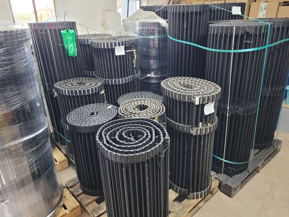 Przenośnik łęciniak do Grimme SE 150/170-60 oraz SF 150/170-60 nowy