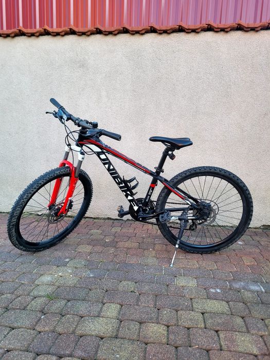 Rower Unibike Mission