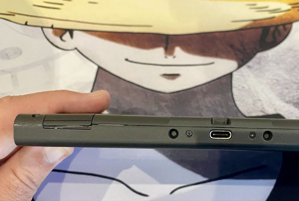 Nintwndo switch completa CNX