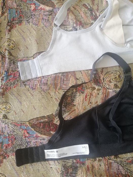 Продам топ майку бюстгальтер лифчик для кормления