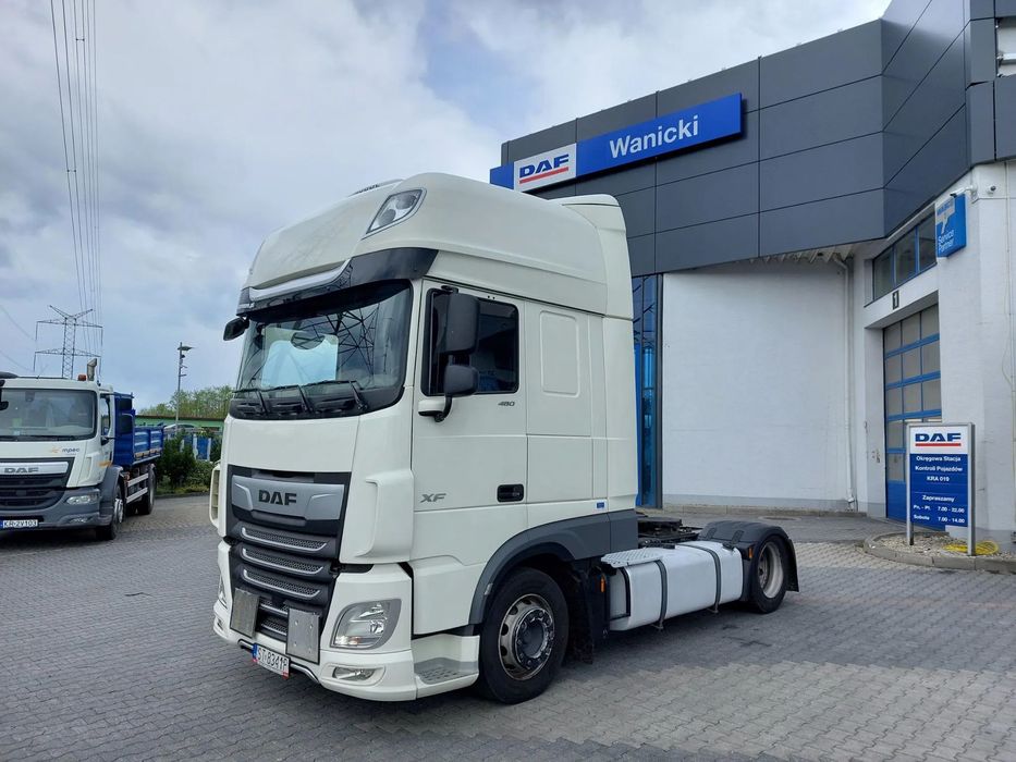 DAF