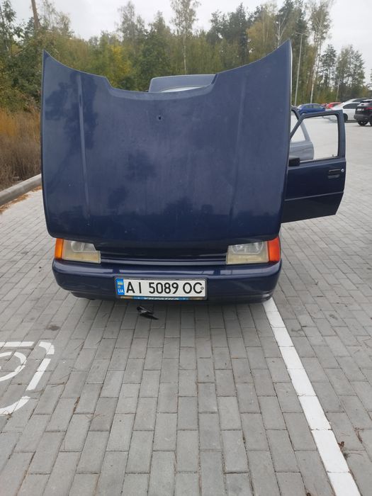 Авто славута 2008 року