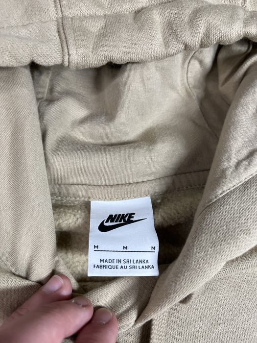 Худи Nike Nsw Jordan