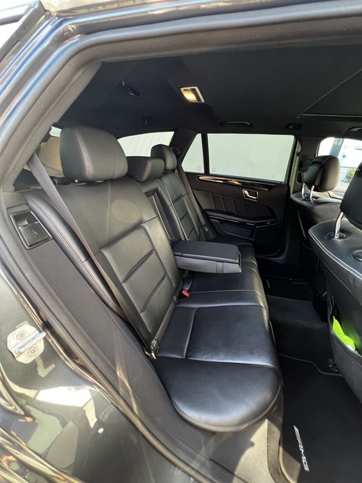 Mercedes E250 cx. Automatica