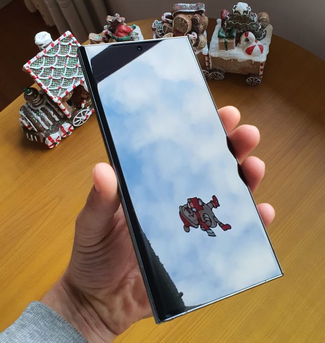 Samsung Galaxy S23 Ultra