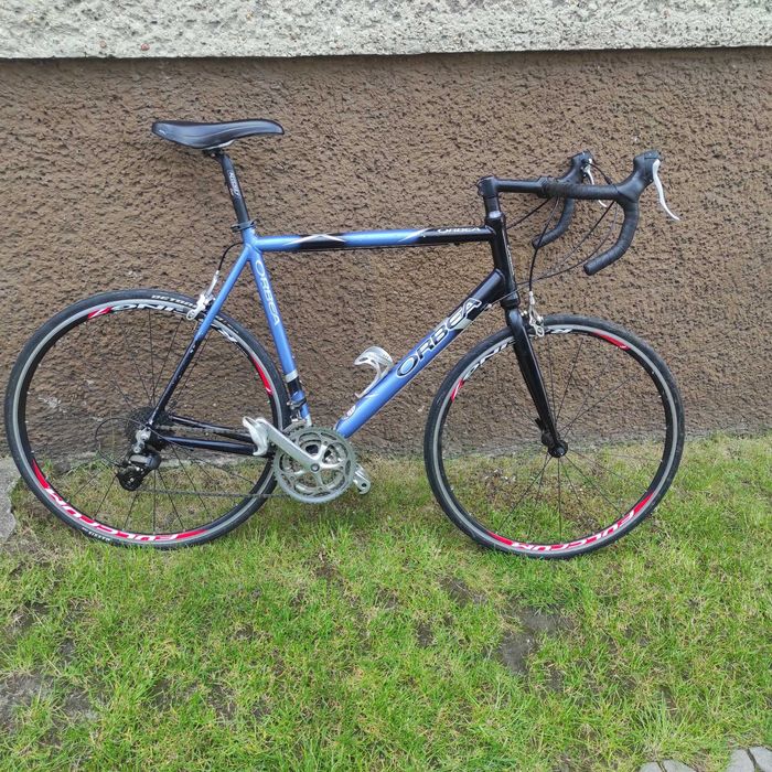 rower szosowy orbea  / duża rama na osobę 185cm +