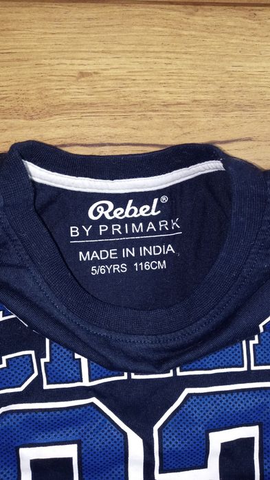 Koszulki na krótki rękaw