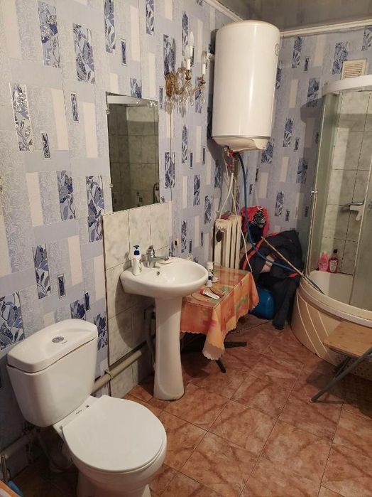 Продам дом у моря
