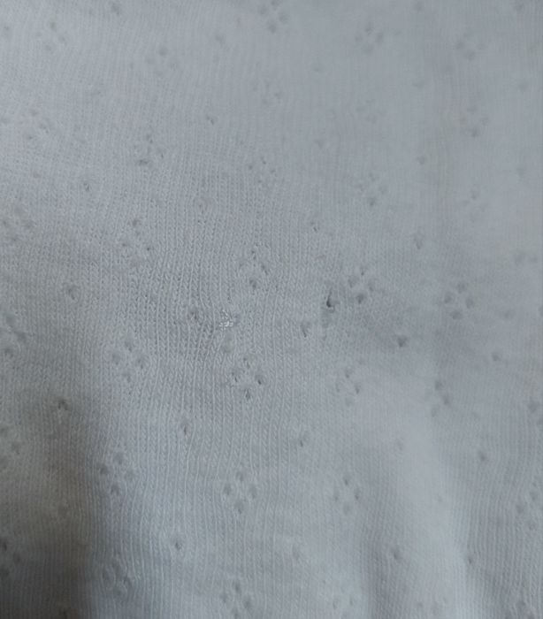 Białe body   .   .