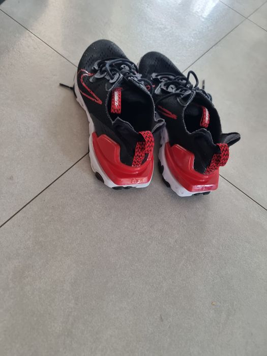 Nike Dimsix roz 42