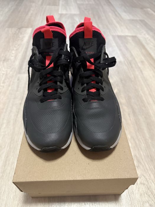 Онигінал кросівки Nike