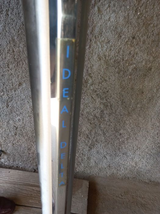 Bomba de poço trifasica Franklin electric