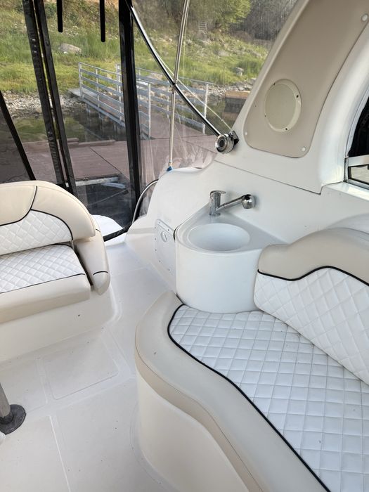 Jacht motorowy Coral 750 Sport  Cruiser