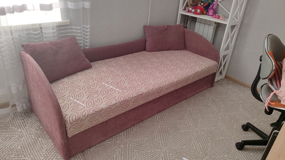Диван, Тахта Вікторія підліткова