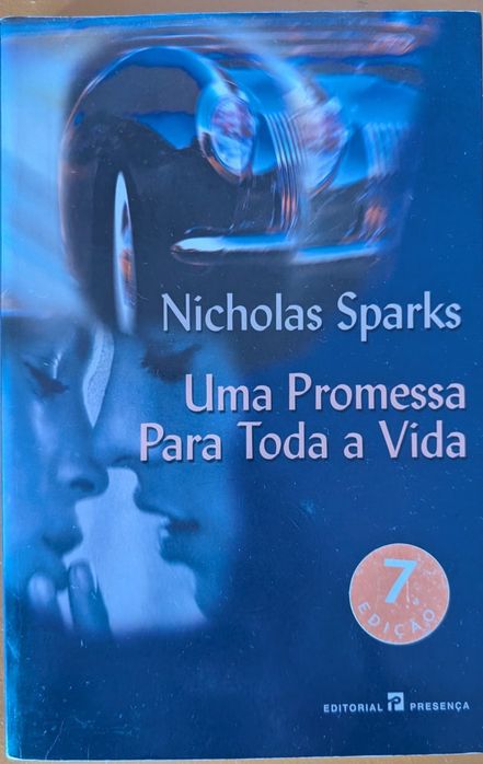 Vendo  vários livros