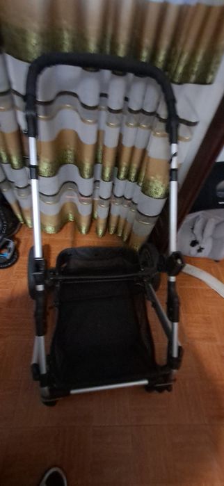 Venda de carrinho de bebé