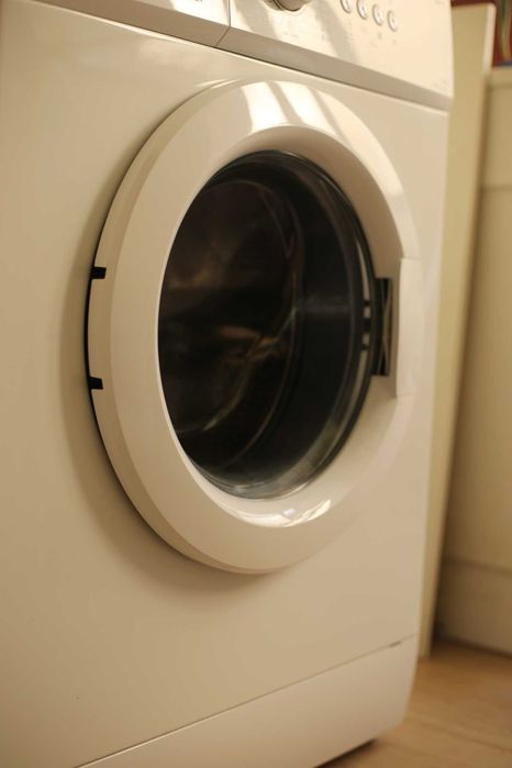 Máquina de Lavar Roupa