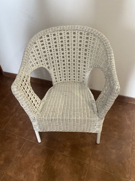 Cadeira cadeirão