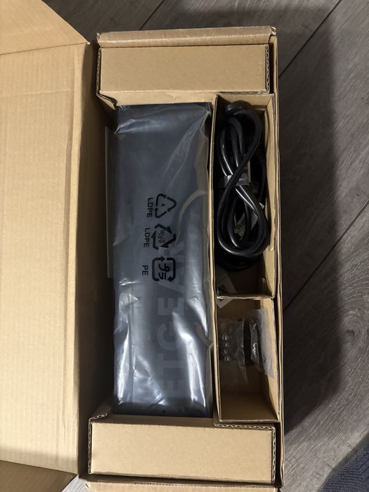 Маршрутизатор Netgear PR60X