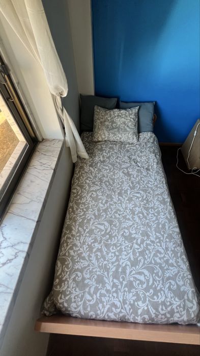 Mobilia de quarto