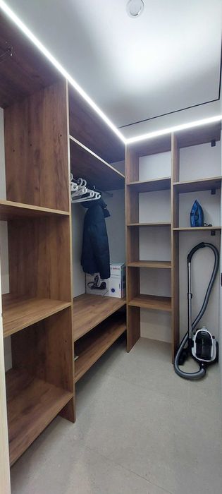 Здаю 2 к.кв в Центрі .Новобудова. Євроремонт.Ще ніхто не жив