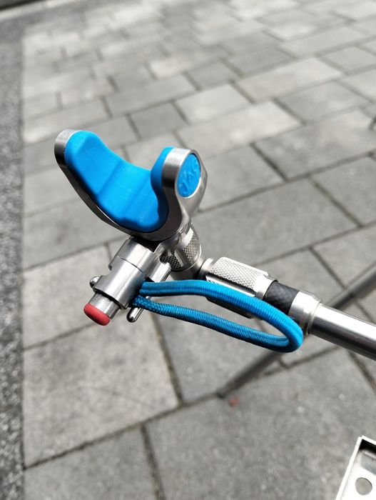 Stojak Solar  Tackle Universal Pod akcesoria JAG