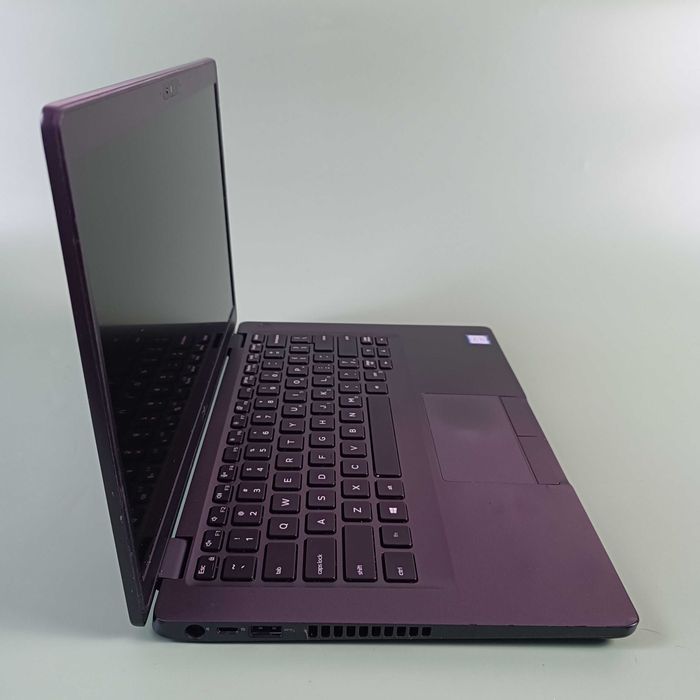 Dell Latitude 5400 i5-8265U/8Гб DDR4/NVMe 256Гб/14"/АКБ 4.5г