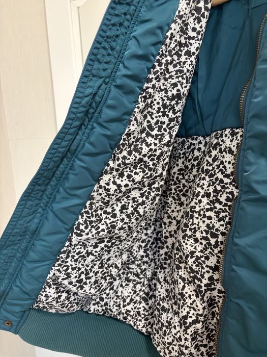 Lacoste Live бомбер — zdjęcie 3