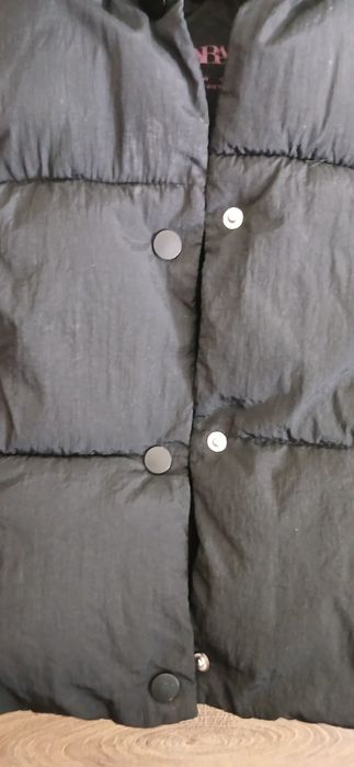 Жилетка zara 104