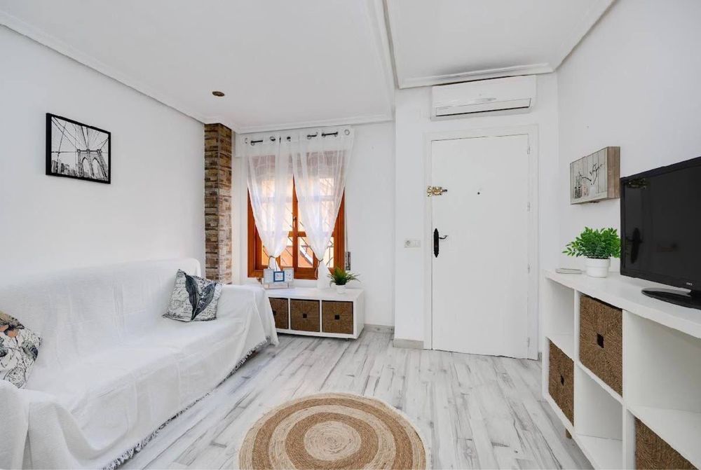 Бунгало в Торревьехе, Испания