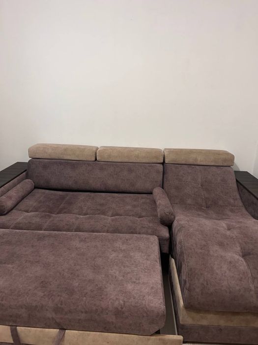 Диван екслюзив релакс