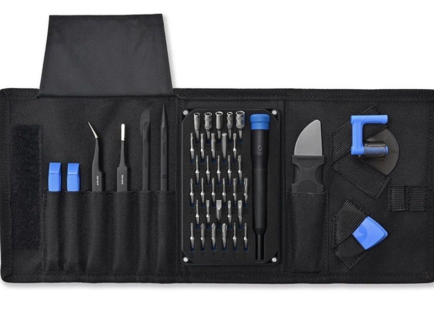 iFixit — набори та ремкомплекти
