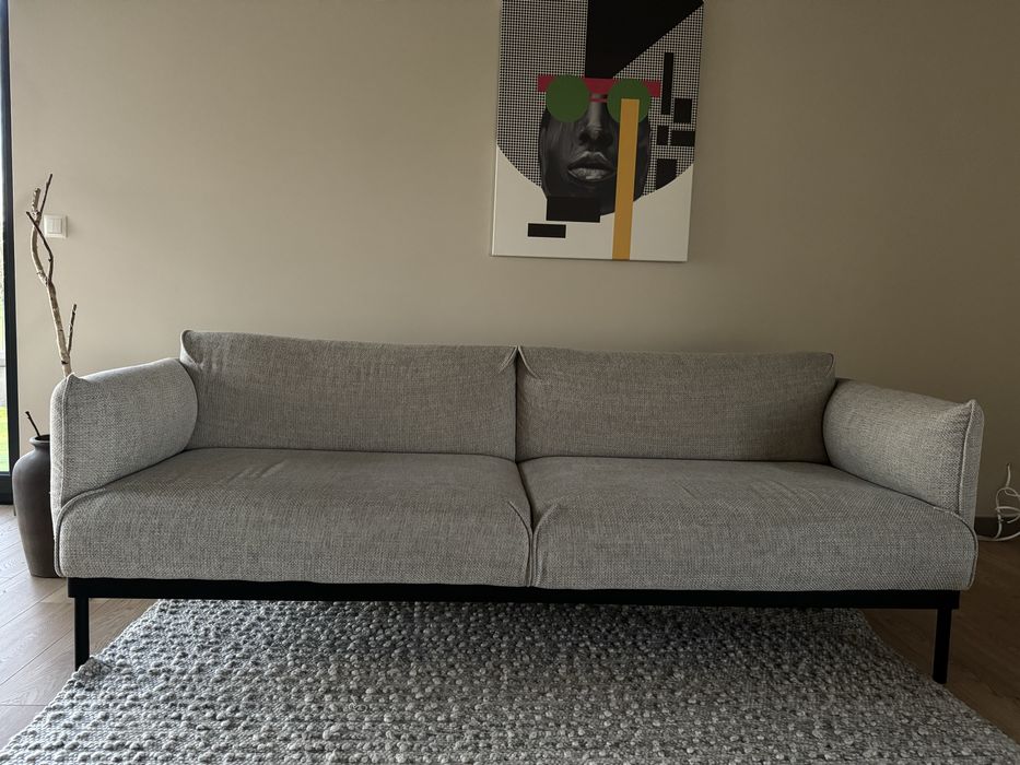 Sofa Applaryd IKEA 3 osobowa