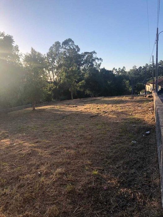 Terreno para Construção