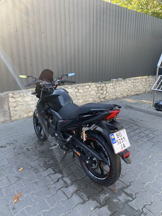 продам lifan kp200