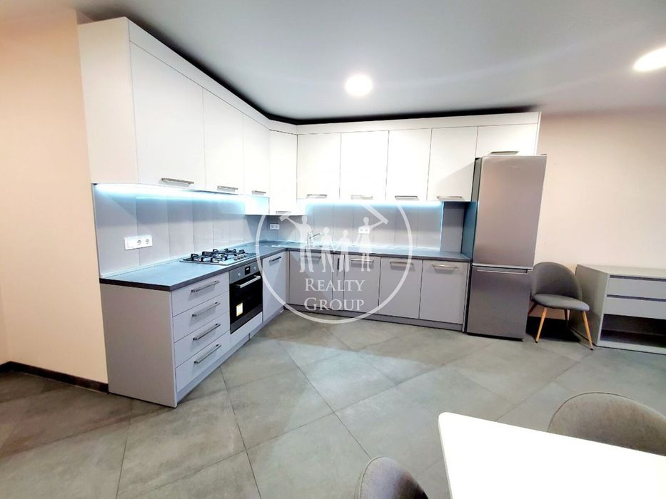 Продаж квартири ЖК Парус Лайф