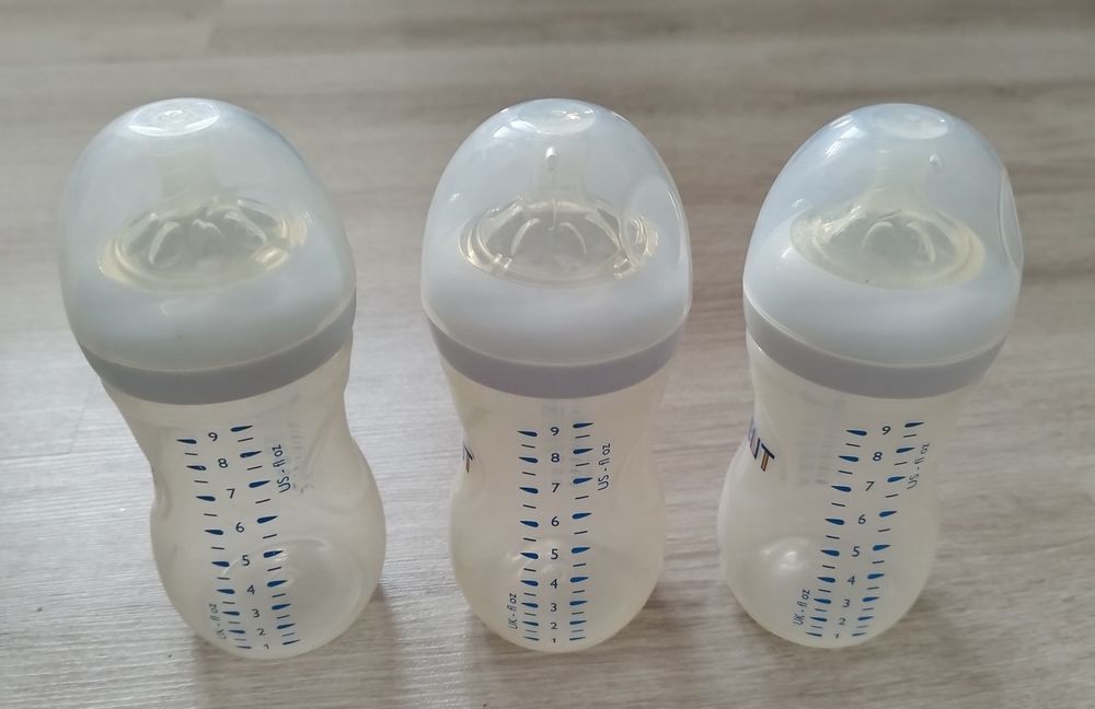 Biberão - AVENT - Novos
