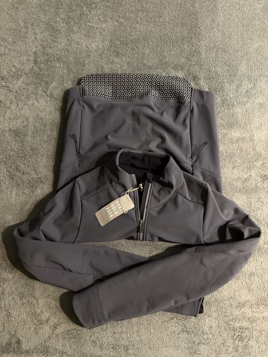 Kurtka rowerowa/kolarska DHB Aeron Winter 2.0