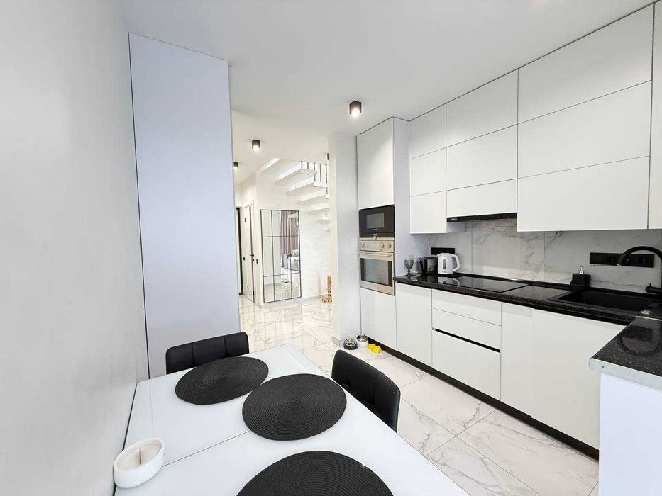 Продаж 3 кім. квартири в новобудові по вул. Пимоненка